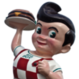 Big Boy emoji