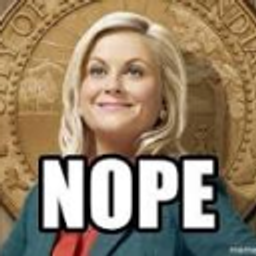 Knope emoji