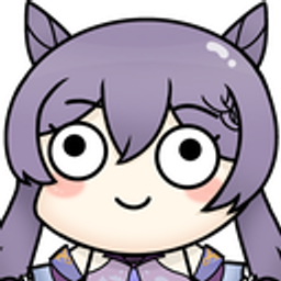 Keqingderp emoji