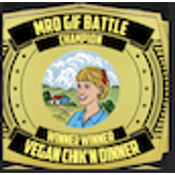 Mro GIF Battle Champion emoji