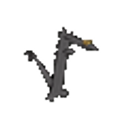 Toothless Dance emoji