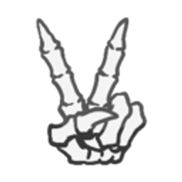Peaceoutbro emoji