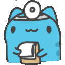 Doctors Orders emoji