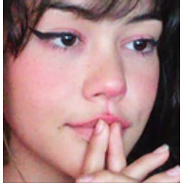 Wtf Egirl emoji