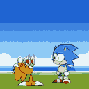 Spinning My Tails emoji