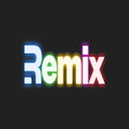 Remix Run emoji