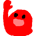 Blobwave1 emoji