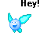 Navi Hey emoji