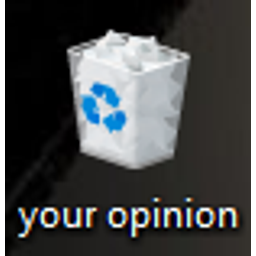 Opinion emoji