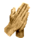 Clapclap emoji