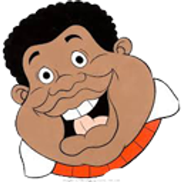 Fat Albert emoji