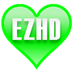 Ezhd emoji