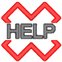 Help Neon emoji