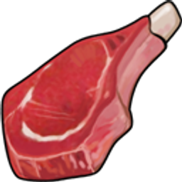 Cutlet emoji