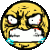 I Will Kill You emoji