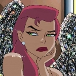 Angelbaddie emoji