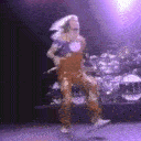 Van Halen Jump emoji