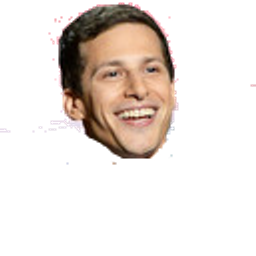 Peralta emoji