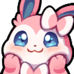 Sylveon Cute emoji