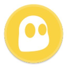Cyberghost emoji
