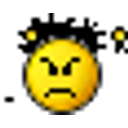 Pull Out Hair emoji
