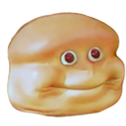Loaf emoji