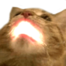 Lightcat emoji