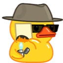 Burnevidence emoji