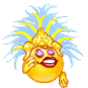 Samba emoji