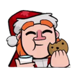 Clashcookie emoji