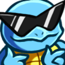 Poke Yeet emoji