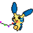 Minun emoji