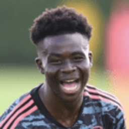 Happy Saka emoji