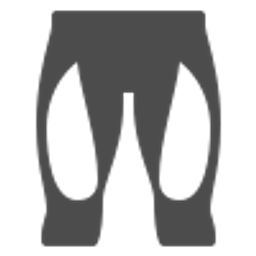 Quadriceps emoji
