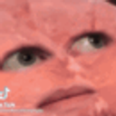 Ham Wink emoji