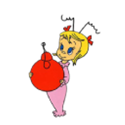 Cindylouwho emoji