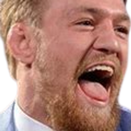 Bearded Guy Laugh emoji