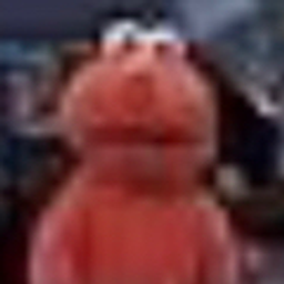 Elmohuh emoji