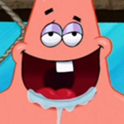 Pat Goofball emoji