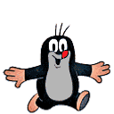 Mole emoji