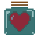 Jar Love emoji