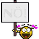 No Sign emoji