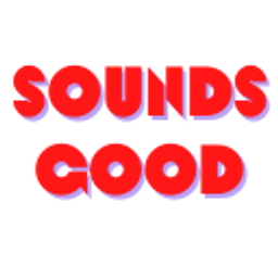 Sound Good emoji