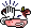 Facepalm Cow emoji