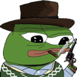 Pep Cowboy emoji