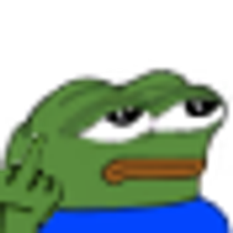 Pepe Emojis emoji