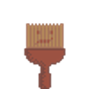 Idea Comb emoji