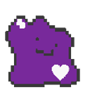 Ditto Dance emoji
