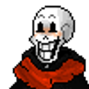 Reaper Papyrus emoji