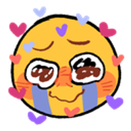 Argh Thats Cute emoji